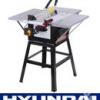 Uj Hyundai HYD-254 faipari asztali körfűrész 1600W