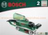 Bosch PBS 75 A szalagcsiszoló 2 év Bosch ...