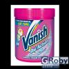 Vanish Oxi Action folteltávolító por 500 g pink