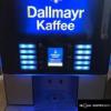 Dallmayr kávégép eladó