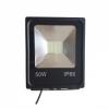 LED reflektor 50W, SMD, kültéri, fehér fény - IP66