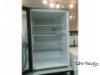 ZAnussi üvegajtós 120 literes hűtőszekrény , látvány hűtő
