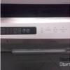 Elektrabregenz gsf12222 W szépséghibás 12 terítékes mosogatógép akciós