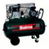 BALMA NS19 S 100 CT3 dugattyús kompresszor