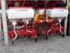 Agrofarmer Pneumatikus 6 soros kukorica vetőgép mű