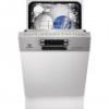 Electrolux ESI 4620 RAX kezelőpaneles 45cm széles mosogatógép (ESI4620RAX)