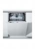 Whirlpool ADG 422 Beépíthető mosogatógép, teljesen intergálható