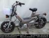 Polymobil PM-GB408-WL (Szürke) Benzinmotoros Kerékpár