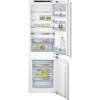 Siemens KI86NAF30 Beépíthető kombinált hűtőszekrény
