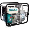 Heron benzines vízszivattyú 4 ütemű 6,5 Le, 1100L perc