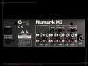 Numark M2 Black 2-csatornás DJ scratch keverő