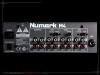 Numark M4 Black 3-csatornás DJ scratch keverő