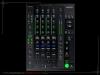 Denon DJ X1800 Prime professzionális 4-csatornás DJ Club Mixer