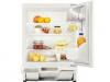 Zanussi ZUA14020SA beépíthető hűtőszekrény