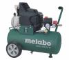 Metabo Basic 250-24 W kompresszor 24l, 1...