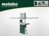 Metabo BAS 505 Precision DNB Szalagfűrész , 605053000 , 6.05053.00