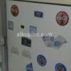 Zanussi ZFC 255 hűtőszekrény eladó