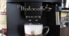 AEG Caffé Silenzio automata kávégép eladó!