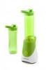 Esperanza SPORTY mini turmixgép (2 palackkal), zöld