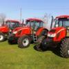 Zetor traktorok teljes választéka