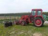 82-es Homlokrakodós MTZ traktor eladó!
