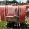 Jessur Jessur 500 literes ventillátoros permetező