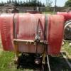Jessur 500 literes ventillátoros permetező eladó