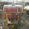 Jessur Jessur 300 literes ventillátoros permetező