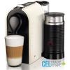 Krups XN260110 Nespresso U Milk fehér kapszulás kávéfőző