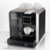 Kávéfőzőgép, kapszulás, MITACA i-espresso i5 W, fekete KHKG367