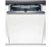 Bosch SMV58L60EU Beépíthető 13 terítékes mosogatógép