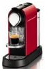 Krups XN720510 Nespresso Citiz kávéfőző - piros