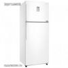 Samsung RT46H5340SL Felülfagyasztós hűtőszekrény (új, szépséghibás) 3 év garanciával!