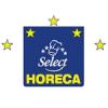 Horeca Select gasztro 4 tojásos száraztészta 2 kg szélesmetélt