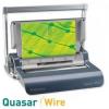 Fellowes Quasar Wire spirálozógép fém köté...