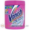 Vanish Oxi Action por színes ruhákhoz 1kg
