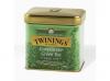 Twinings gunpowder szálas zöld tea fémdobozos 100g