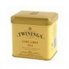 Twinings Earl Grey tea Fémdobozos 100g