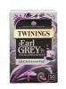 Twinings Earl Grey koffeinmentes tea 50db