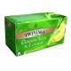 TEA TWININGS Zöld tea citrommal (25x2g)