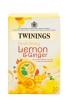 Twinings citrom és gyömbér tea 20db