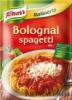 Knorr Rafinéria alap 59g bolognai spagetti