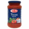 Barilla Toscana szósz 400 g zöldfűszeres gluténmentes