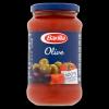 Barilla Olive szósz Olive 400 g olívabog...