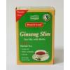 Dr. Chen Ginseng Slim Tea 20 db