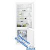 Electrolux ENN2851AOW Beépíthető -kombinált hűtő