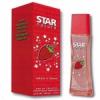 Star Nature - Eper illatú parfüm (Strawberry)