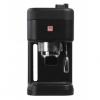 Briel ES14 Espresso Kávéfőzőgép - fekete