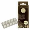 Krups XS300010 tisztító tabletta kávéfőzőhöz