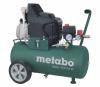 Metabo Basic 250-24 W kompresszor 24l, 1,5kW, 8bar